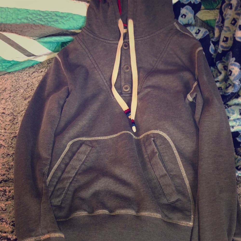 Sweatshirt Reverc Medium men’s